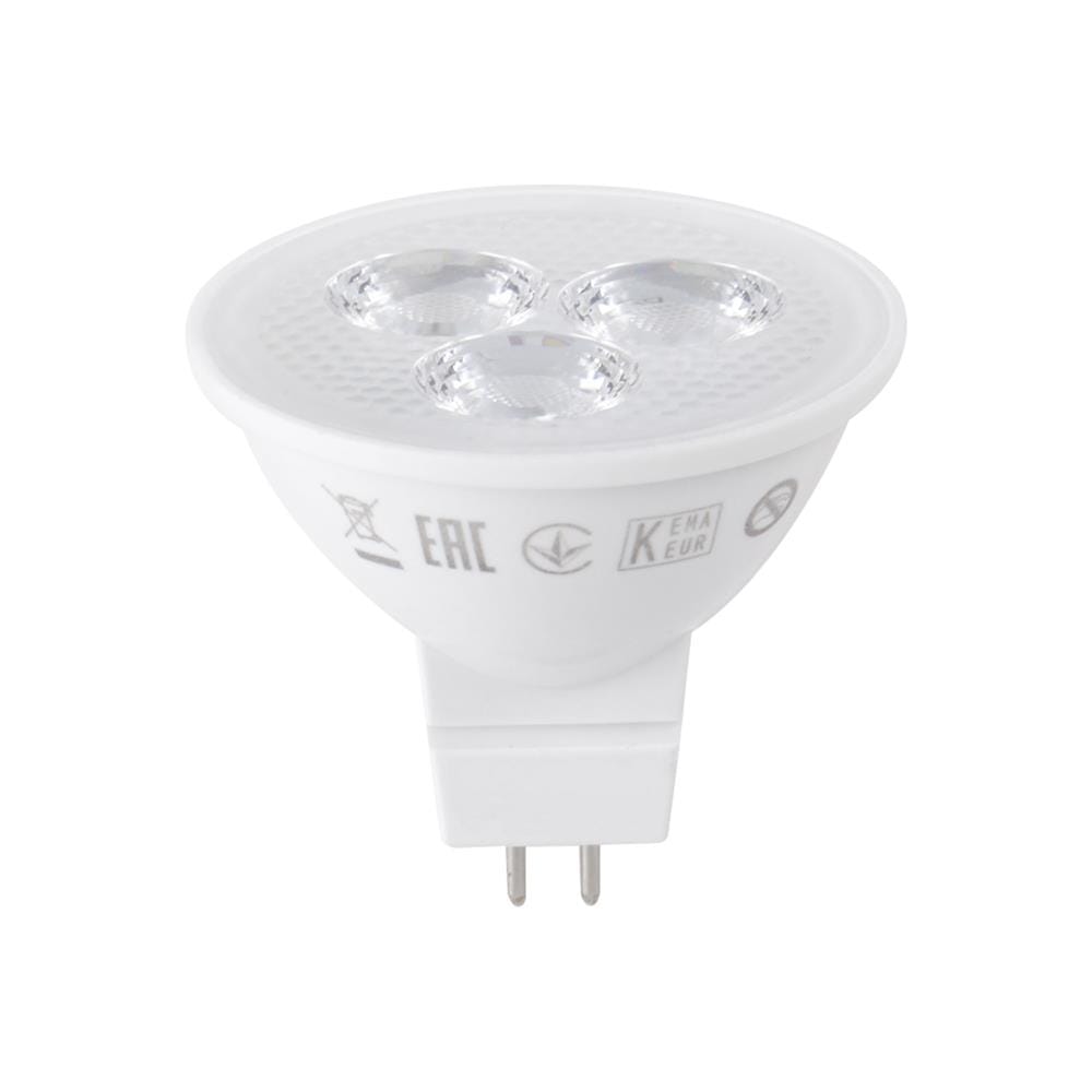 หลอด LED MR16 3W WW GU5.3 PHI