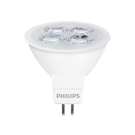 หลอด LED MR16 5W WW GU5.3 PHI_0
