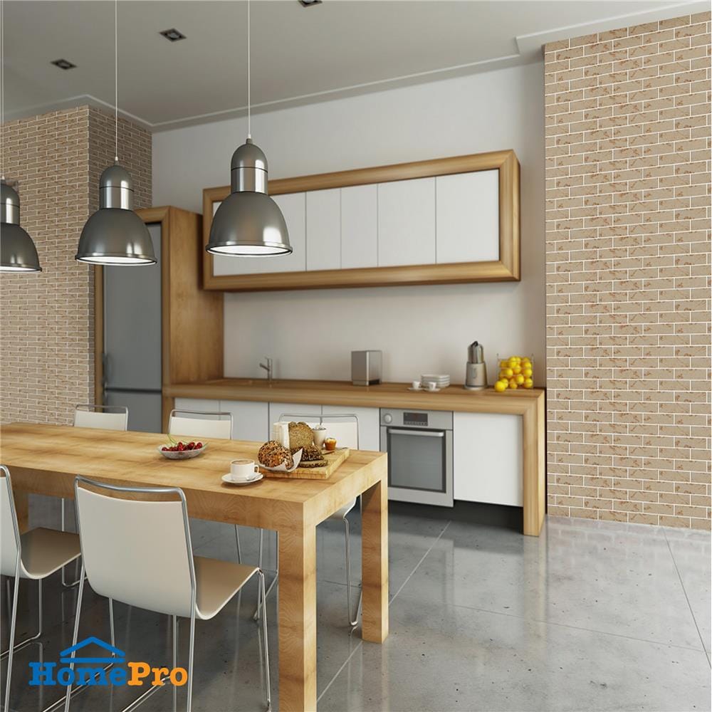 กระเบื้องพอร์ซเลน 9x9 นิ้ว BEZEN SE9910 เซียน่า ออทั่ม (12P)
