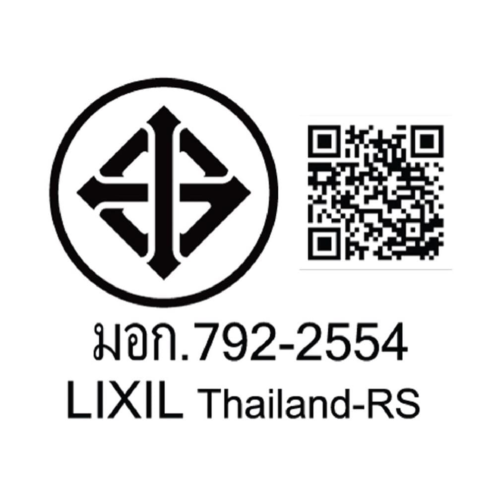 สุขภัณฑ์ 2 ชิ้น AMERICAN STANDARD TF-2696SCW-WT-0 4.5 ลิตร สีขาว