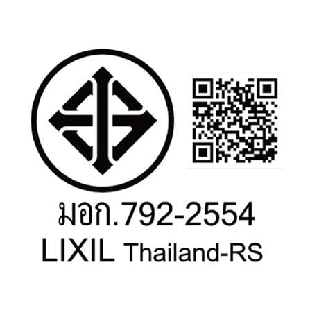 สุขภัณฑ์ 2 ชิ้น AMERICAN STANDARD TF-2696SCW-WT-0 4.5 ลิตร สีขาว_3