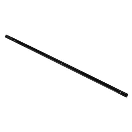 รางไฟแทรกไลท์ BEC W-215/Balck 1.5 เมตร สีดำ