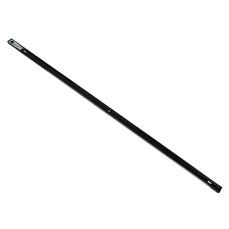 รางไฟแทรกไลท์ BEC W-215/Balck 1.5 เมตร สีดำ_1