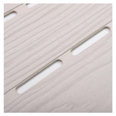 ฝ้าระบายอากาศ SHERA ลายสัก เว้นร่อง 60x120x0.4 ซม. สีธรรมชาติ_2