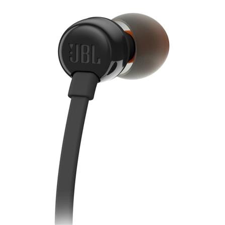 หูฟัง JBL T110 สีดำ_1