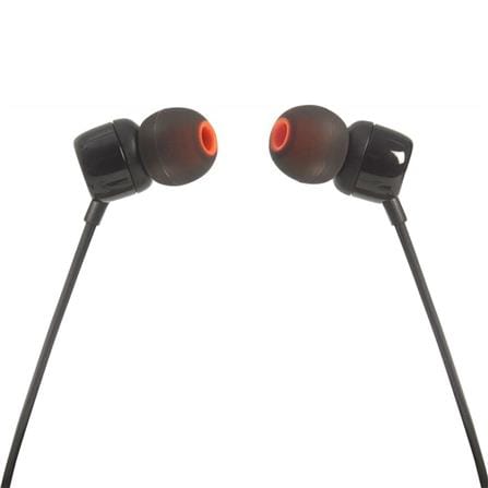 หูฟัง JBL T110 สีดำ_3
