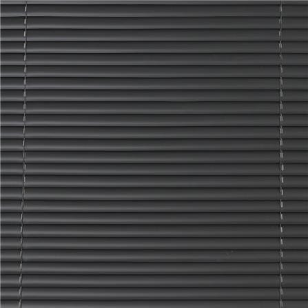 มู่ลี่ ไวนิล HOME LIVING STYLE 155X130 ซม. สีเทาเข้ม_2