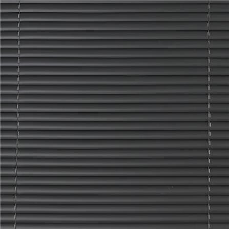 มู่ลี่ ไวนิล HOME LIVING STYLE 120X160 ซม. สีเทาเข้ม_2