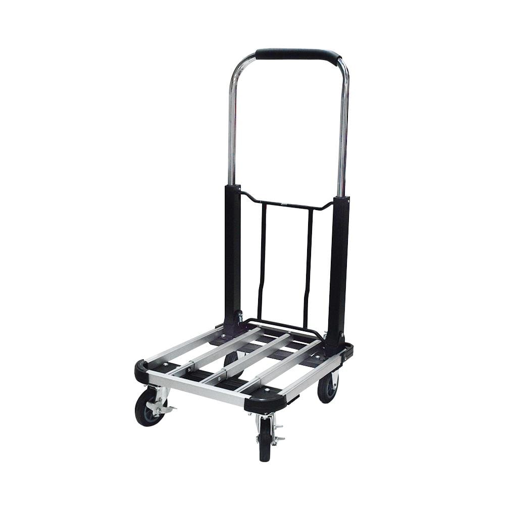 รถเข็น 4 ล้อ MATALL JL-HT150A