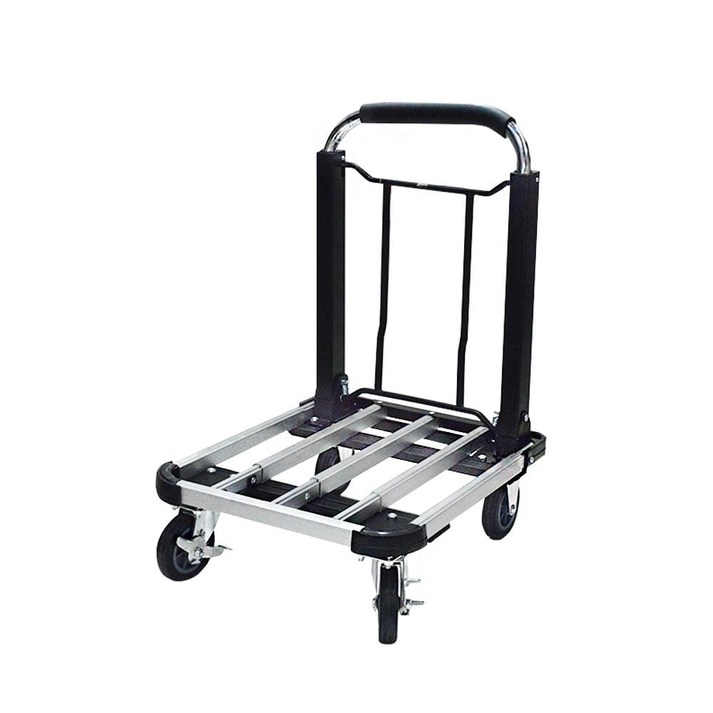 รถเข็น 4 ล้อ MATALL JL-HT150A