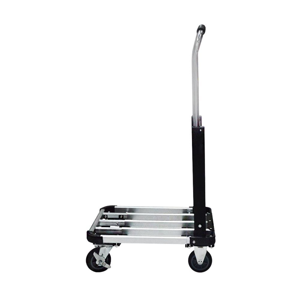 รถเข็น 4 ล้อ MATALL JL-HT150A