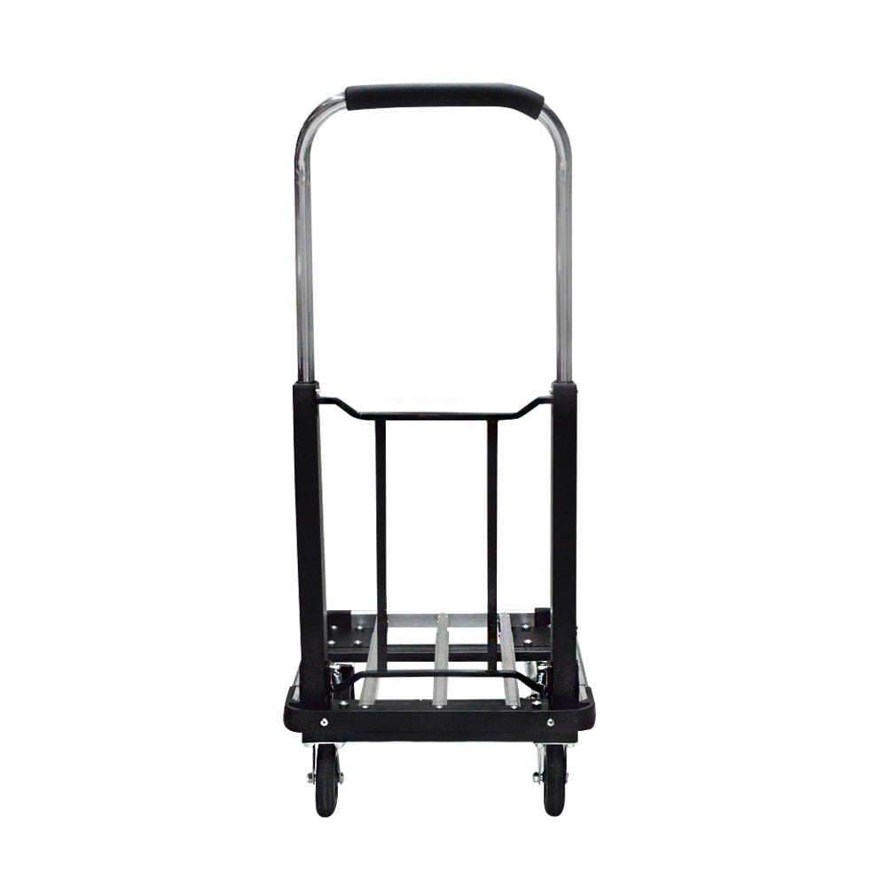 รถเข็น 4 ล้อ MATALL JL-HT150A