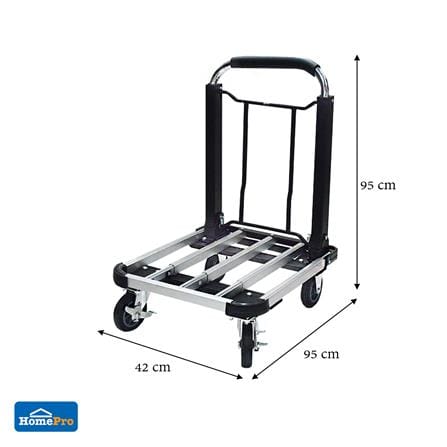 รถเข็น 4 ล้อ MATALL JL-HT150A_7