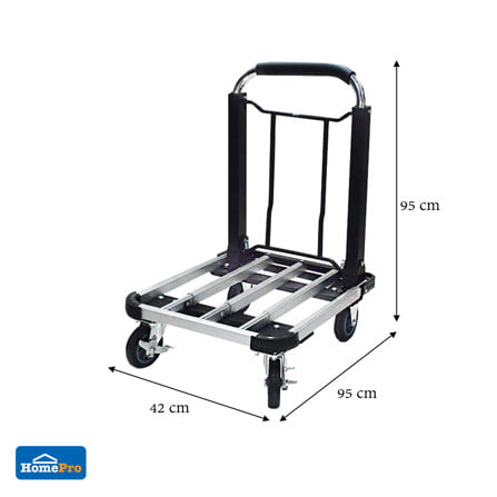 รถเข็น 4 ล้อ MATALL JL-HT150A_7