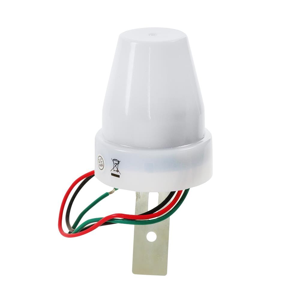 สวิตช์แสงแดด HACO LX-P02 10 แอมแปร์