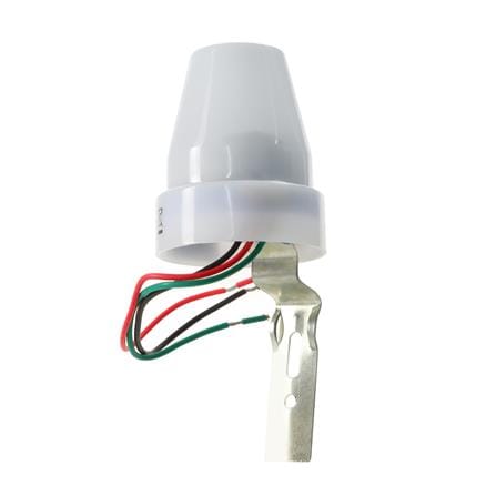 สวิตช์แสงแดด HACO LX-P02 10 แอมแปร์_0
