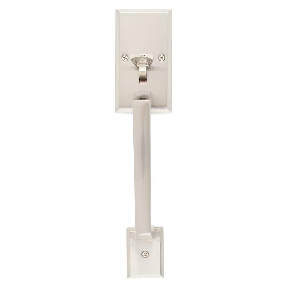 มือจับใหญ่หลอก (Dummy) SOLEX D700 สีสเตนเลส