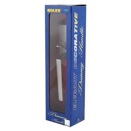 มือจับใหญ่หลอก (Dummy) SOLEX D700 สีสเตนเลส_4