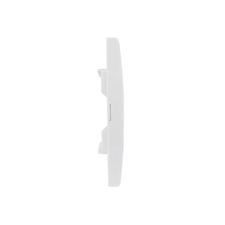 หน้ากาก 3 ช่อง HACO W1113-H สีขาว_3