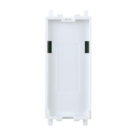 เต้ารับโทรศัพท์ HACO 6P/4C M3-P111 สีขาว_2