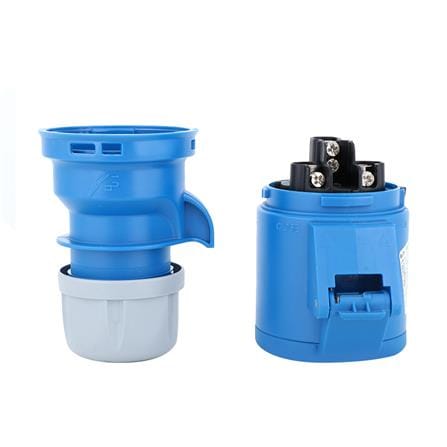 เพาเวอร์ปลั๊กตัวเมีย HACO 3 PIN 223-6V_1