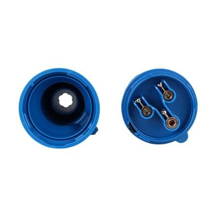 เพาเวอร์ปลั๊กตัวผู้ HACO 3 PIN 023-6V_2
