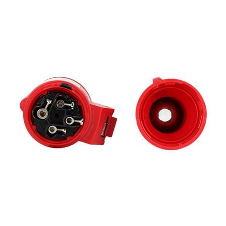 เพาเวอร์ปลั๊กตัวเมียกลางทาง HACO 4 PIN 214-6V_3