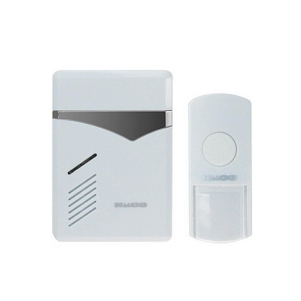 กระดิ่งไร้สายแบบเสียบปลั๊ก HACO HWD-822AC 220V