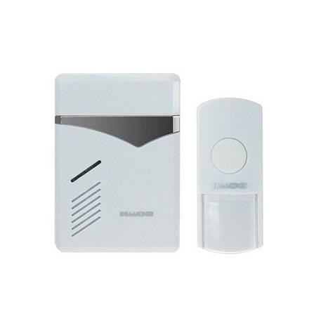 กระดิ่งไร้สายแบบเสียบปลั๊ก HACO HWD-822AC 220V