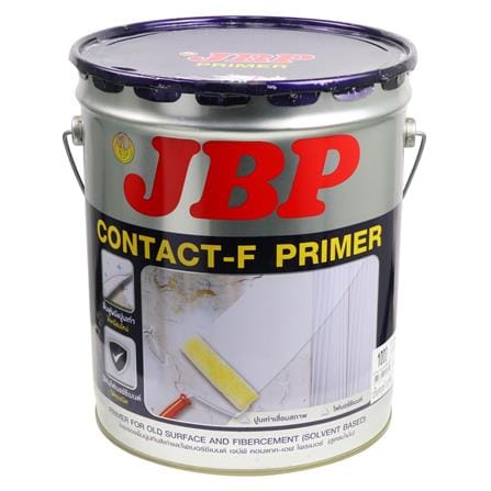 สีรองพื้นปูนเก่า ชนิดด้าน JBP CONTACT 1000 5 แกลลอน_0