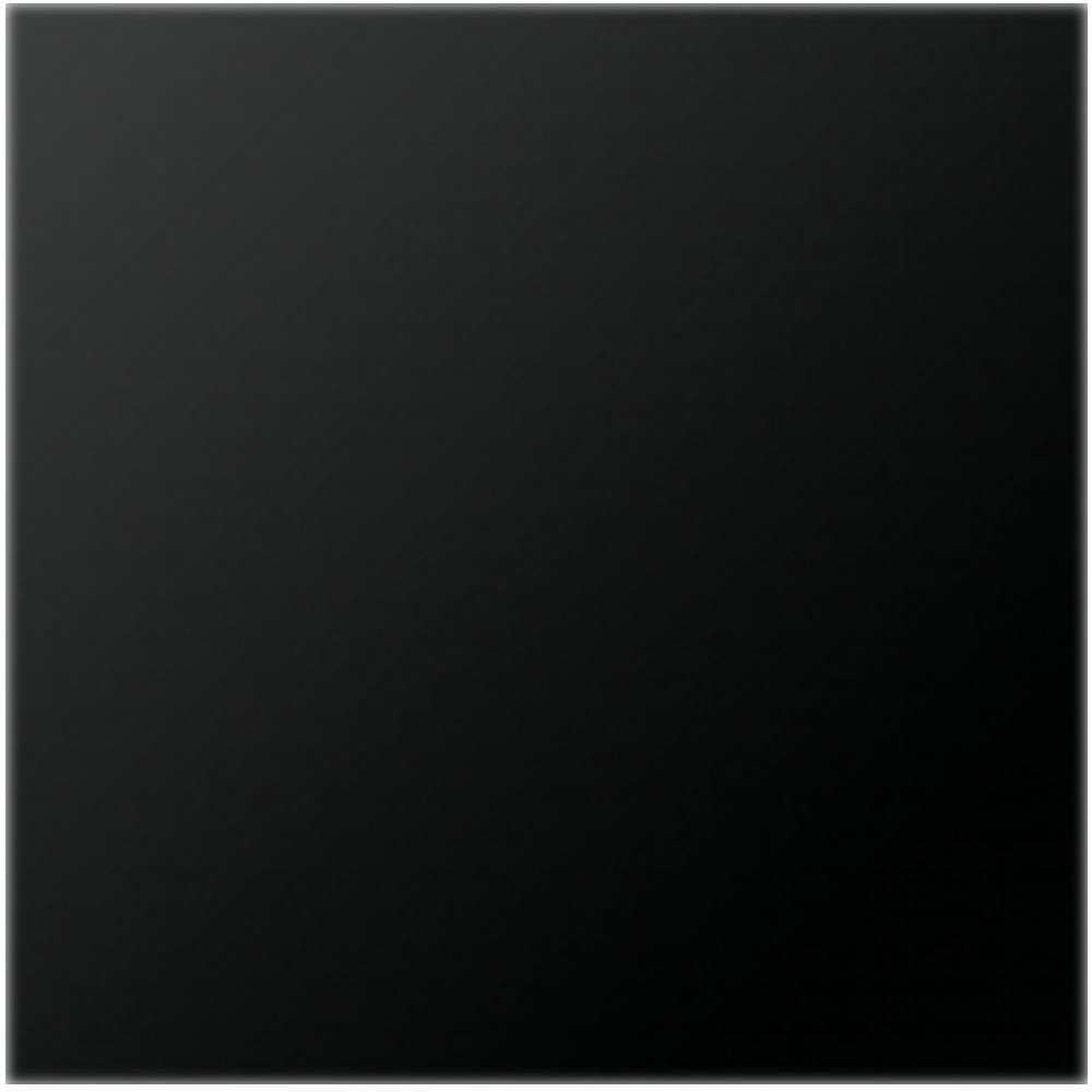 กระเบื้องพื้นพอร์ซเลน 60x60 ซม. ทริปเปิ้ล แบล็ค 1.44M2