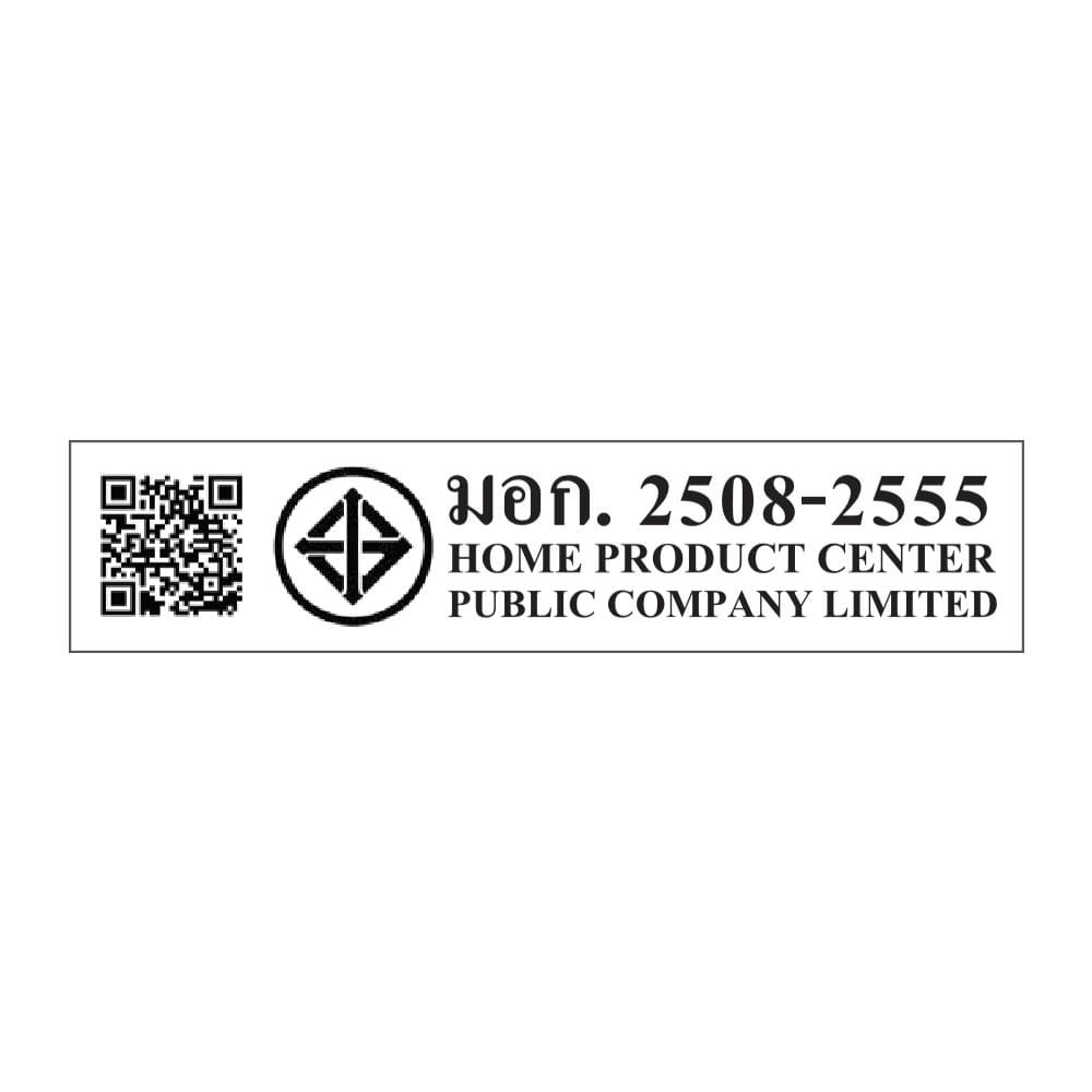 กระเบื้องพื้นพอร์ซเลน 60x60 ซม. ทริปเปิ้ล แบล็ค 1.44M2