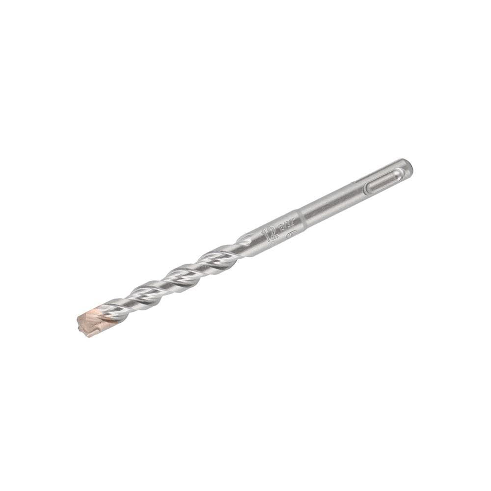 ดอกเจาะคอนกรีต HELLER SDS PLUS 12X160 มม.