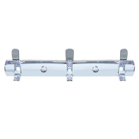 ขอแขวนผ้า LUZERN 13C สีโครม_1