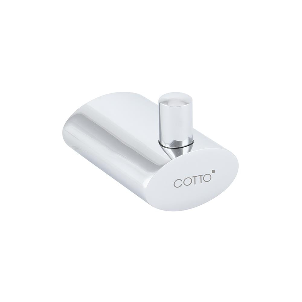 ขอแขวนผ้า CT0220(HM) โครม