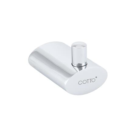 ขอแขวนผ้า CT0220(HM) โครม_0