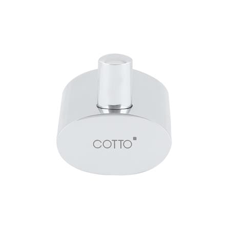 ขอแขวนผ้า CT0220(HM) โครม_1