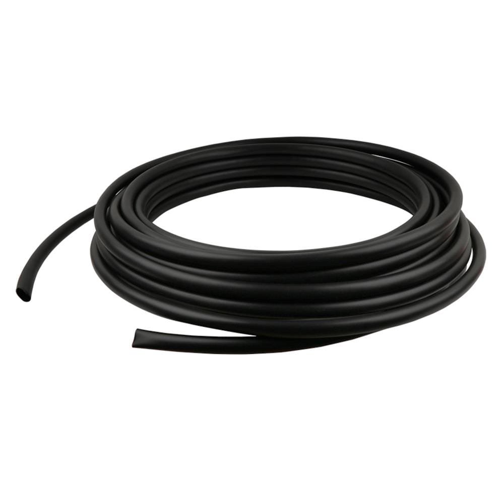 ท่อสปริงเกอร์ SPRING PN4 20 MMx20M สีดำ