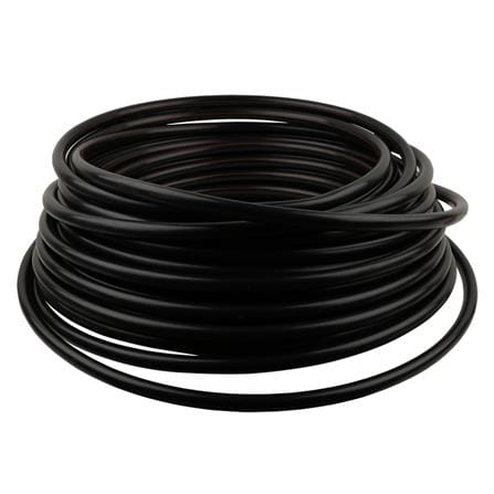 ท่อสปริงเกอร์ SPRING PN4 20 MMx50M สีดำ