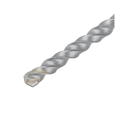 ดอกเจาะคอนกรีต HELLER 3015 PRO STONE 6.5X100 มม._1