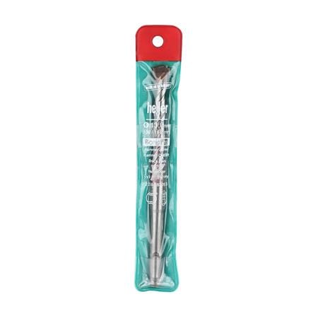 ดอกเจาะคอนกรีต HELLER SDS PLUS 13X160 มม._2