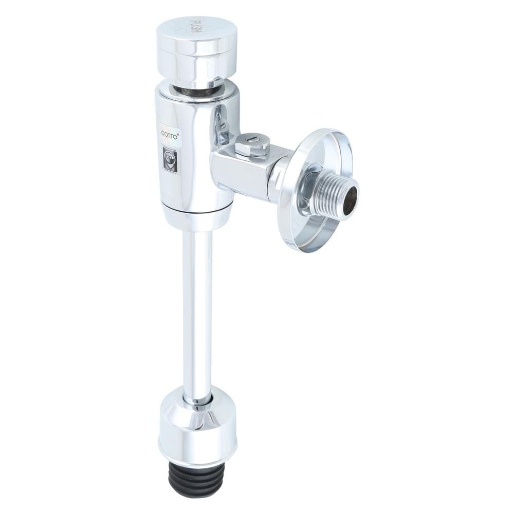 ฟลัชวาล์วโถชาย CT464SL(HM)