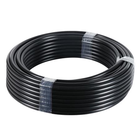 ท่อสปริงเกอร์ SPRING PN4 16 MMx50M สีดำ_0
