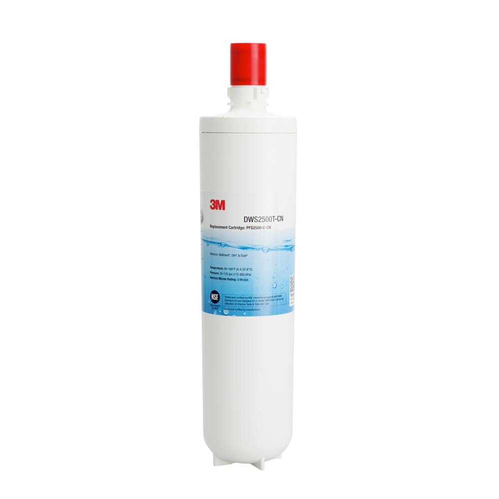 ไส้กรอง 3M PFS2500-C-CN