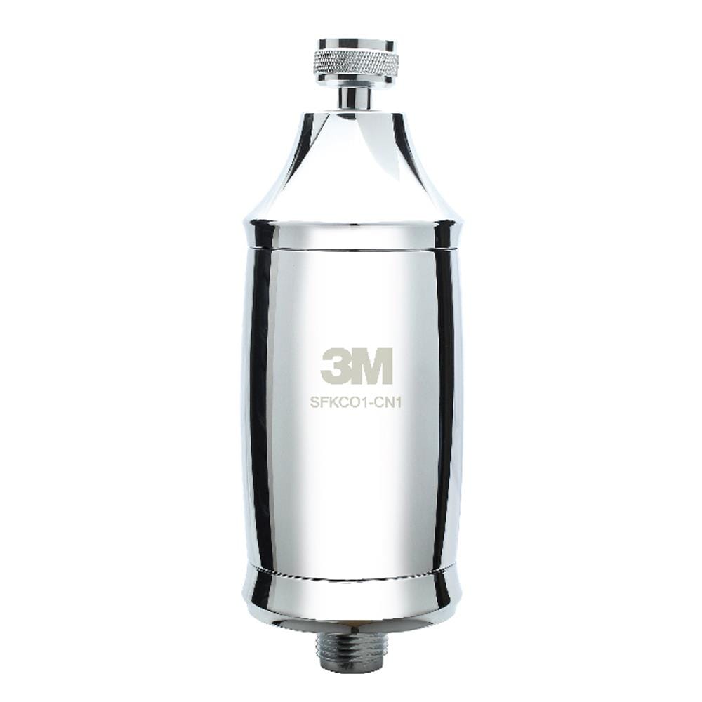 ตัวกรองอาบน้ำ 3M (KDF)