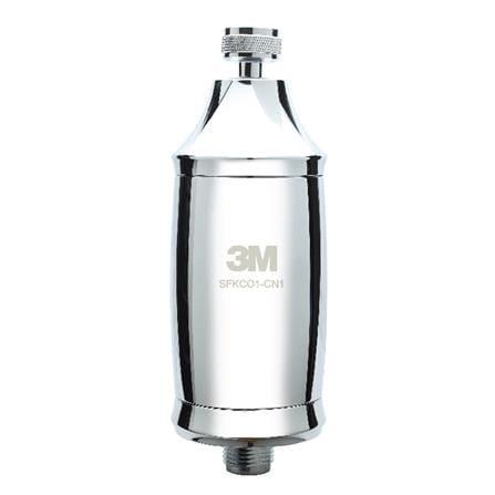 ตัวกรองอาบน้ำ 3M (KDF)
