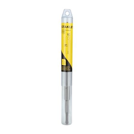 ดอกสกัดปากแบน STANLEY STA54406 14X250 มม._4