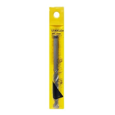 ดอกเจาะคอนกรีต ก้านกลม STANLEY 3/8x5 นิ้ว_0