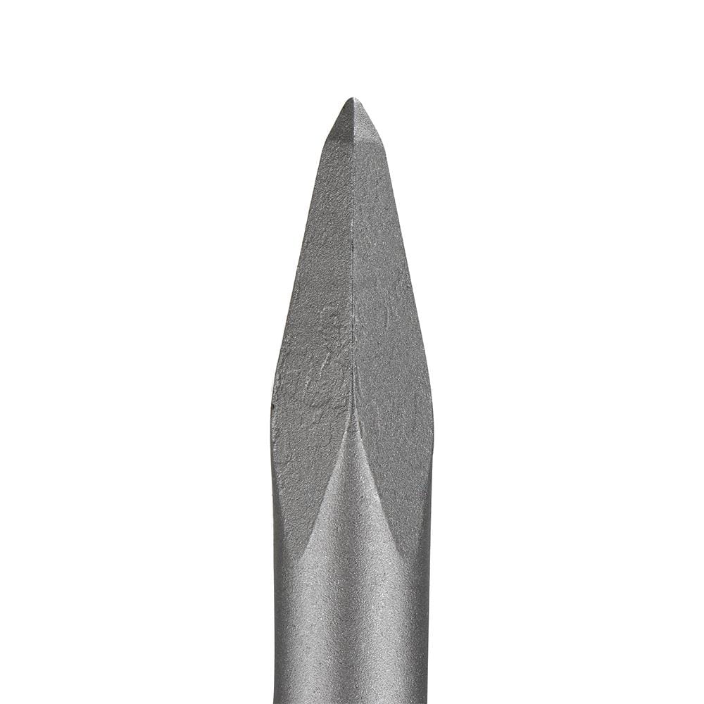 ดอกสกัดปากแหลม STANLEY STA54401 14X250 มม.