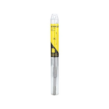 ดอกสกัดปากแหลม STANLEY STA54401 14X250 มม._4